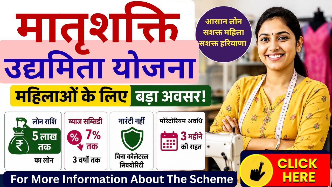 Matrushakti Udyamita Yojana Loan: How To Apply, Documents Required, Eligibility, Age Limit And Benefits